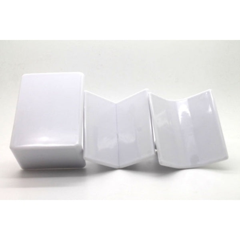 Cake Smoother 3 Pcs Set