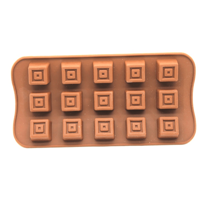 Chocolate Mold Check Boxes