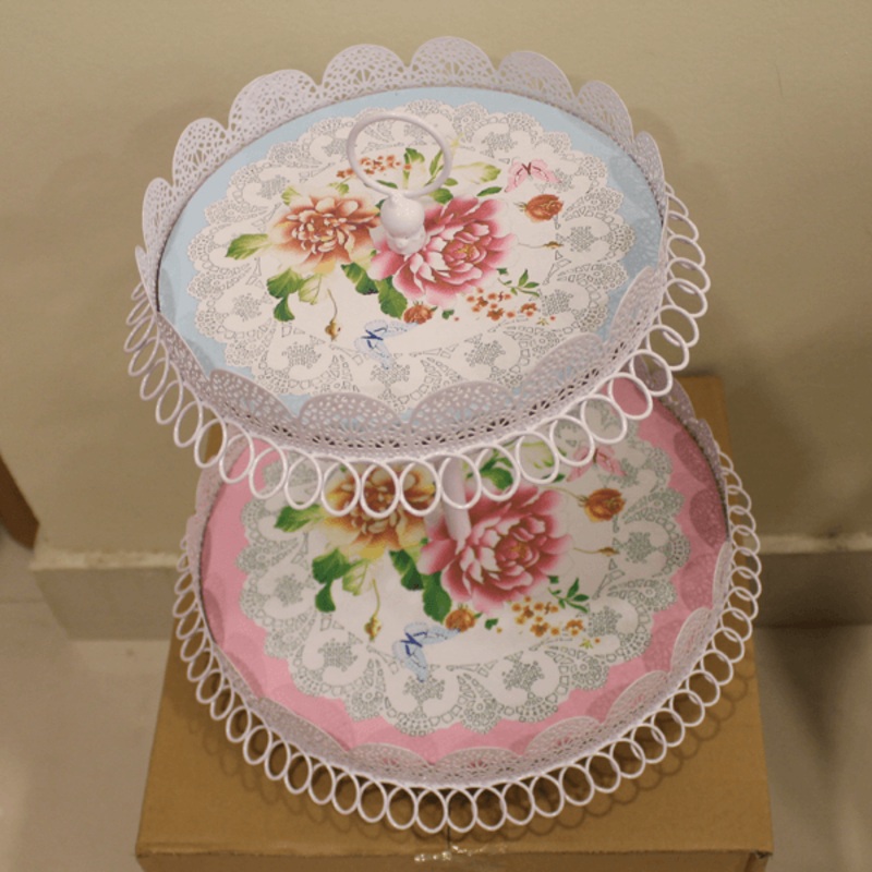 Cupcake Stand 2-4