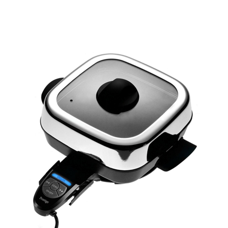 Prestige 28cm Multi Cooker A LA