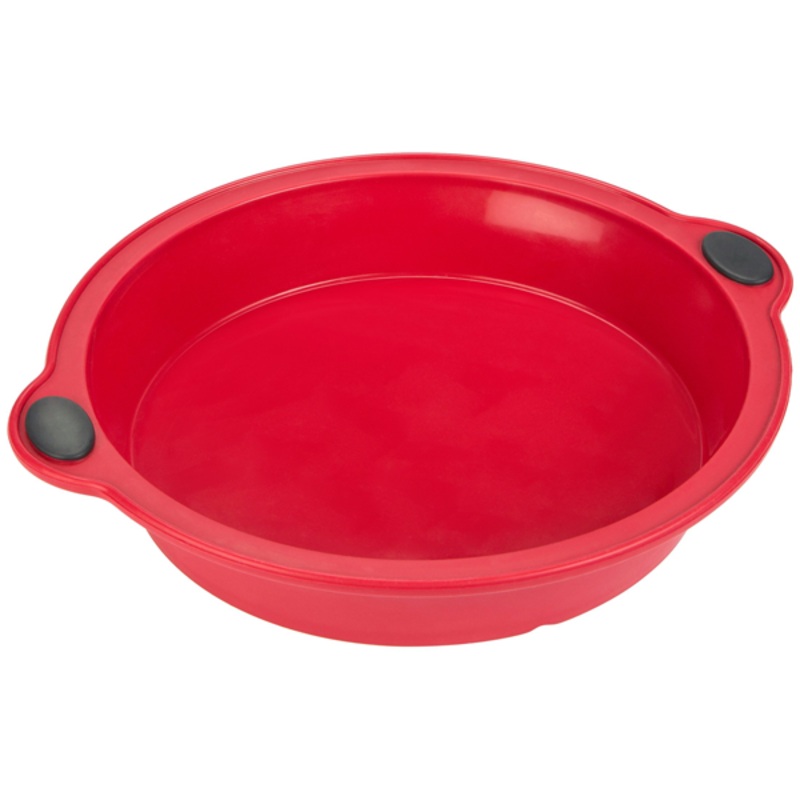 Round Silicone Baking Tray 24cm