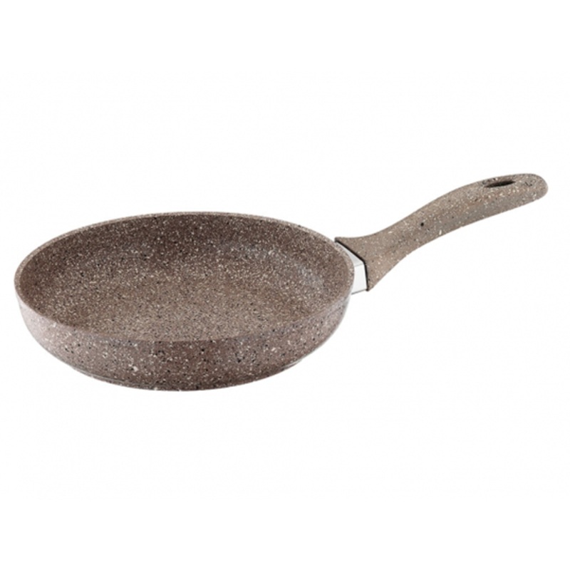 Saflon Fry Pan 6c 22cm