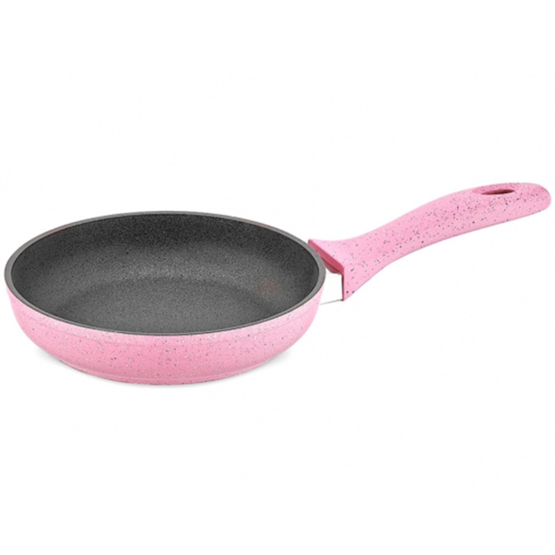 Saflon Frypan 6c 26cm
