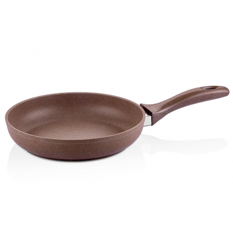 Saflon Frypan 6c 28cm