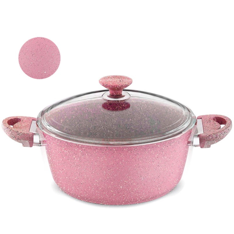 Saflon Pot 3.35Ltr 6c 22cm