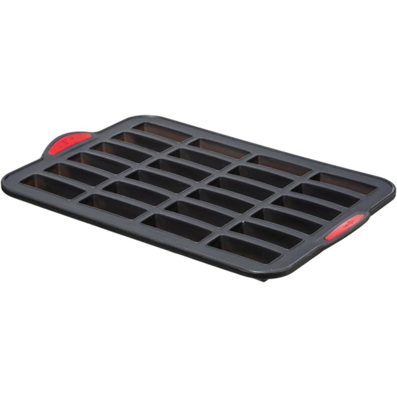 Silicone Bar Mold 24 Cavity