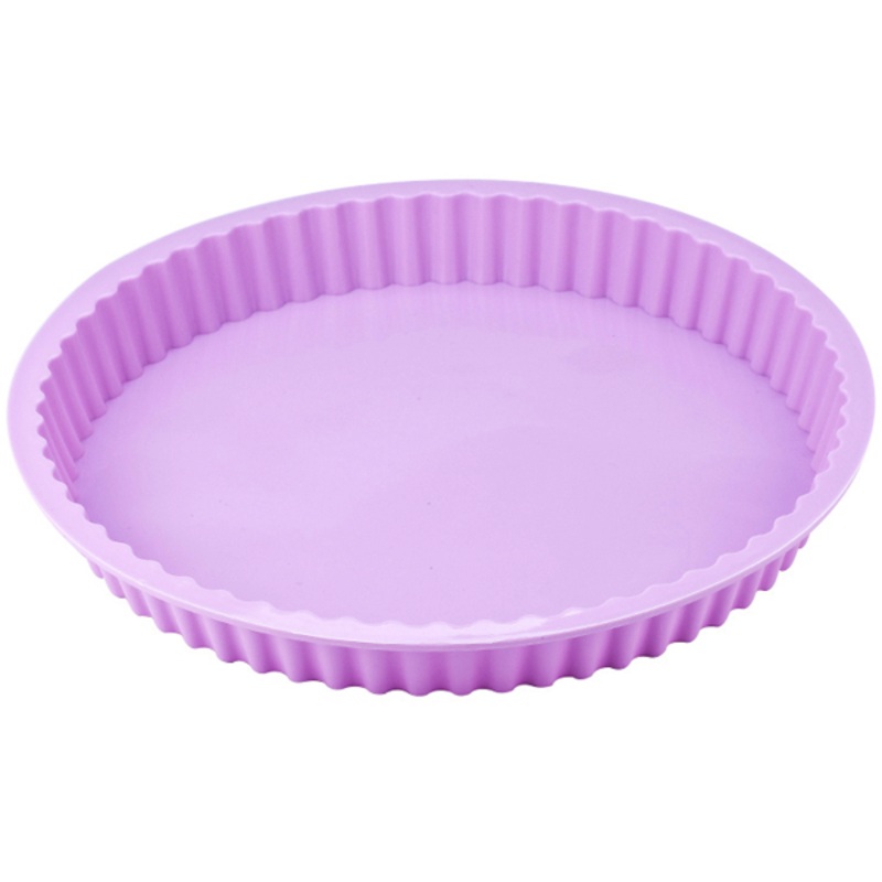 Silicone Pie Pan 26cm