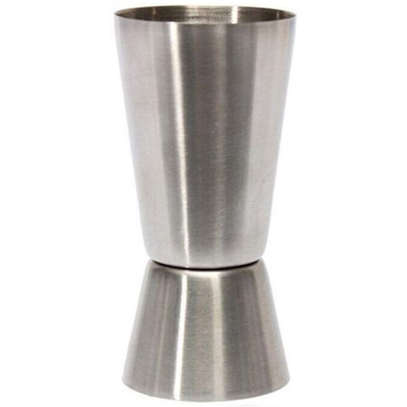 Stainless Steel Measure Cup