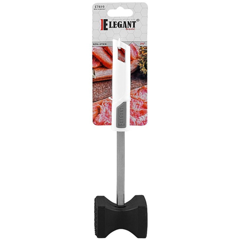 Elegant Meat Tenderizer Hammer