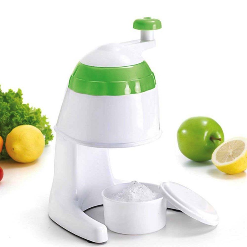 Ice Crusher