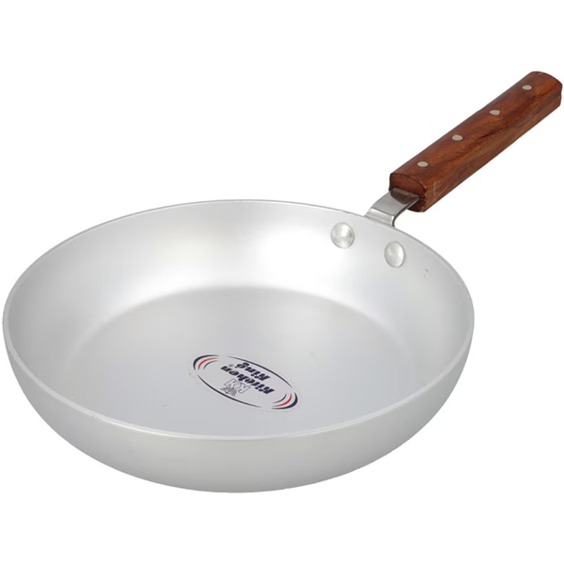 Kitchen King Aluminium Frying Pan