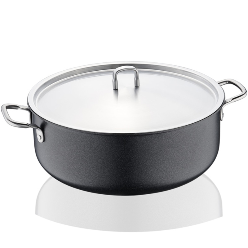 Korkmaz Doria Low Casserole