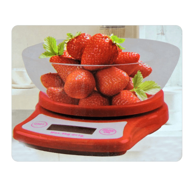 Modern & Light Weight Kitchen Scale