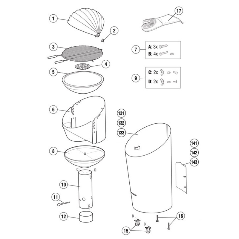 screws & bolts set puuur