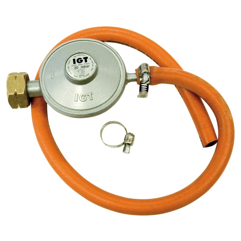 Quickstart tube Major/Optima Go