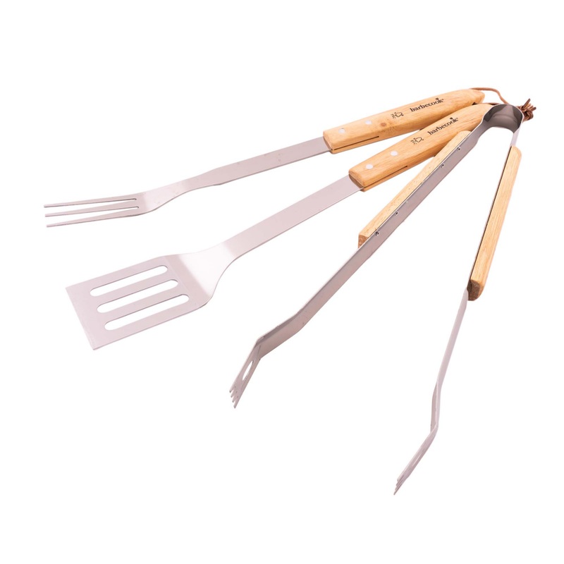 3-Piece standard set FSC