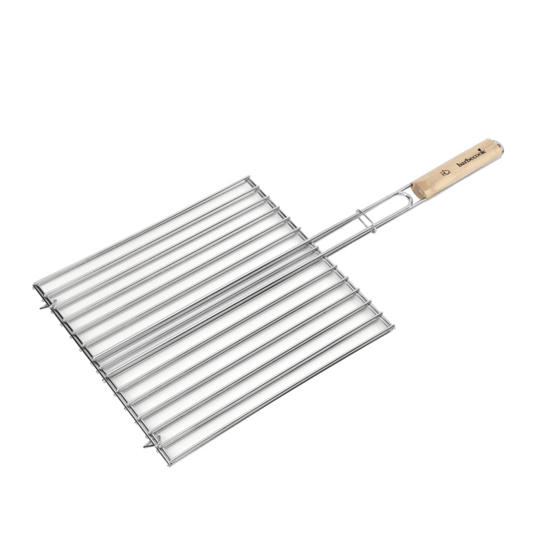 Double broiler FSC
