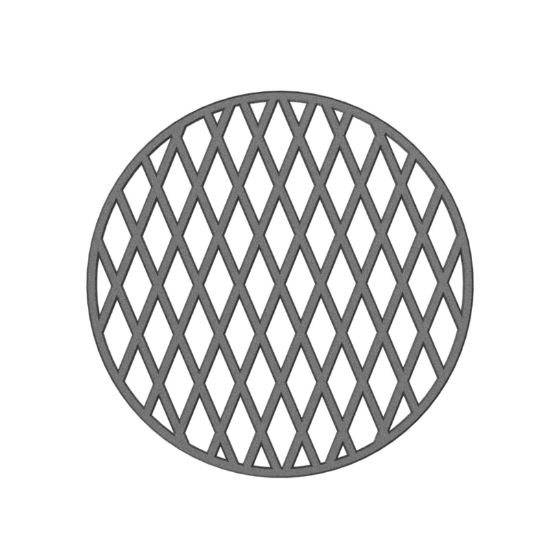 Dynamic Centre sear grate 36cm