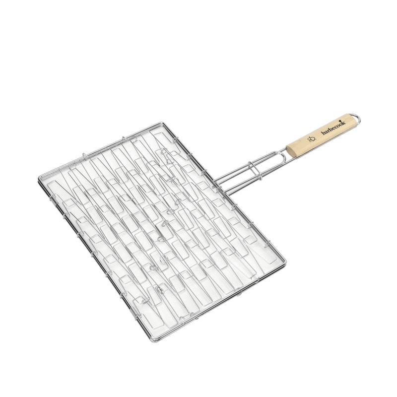 Elastic grill FSC