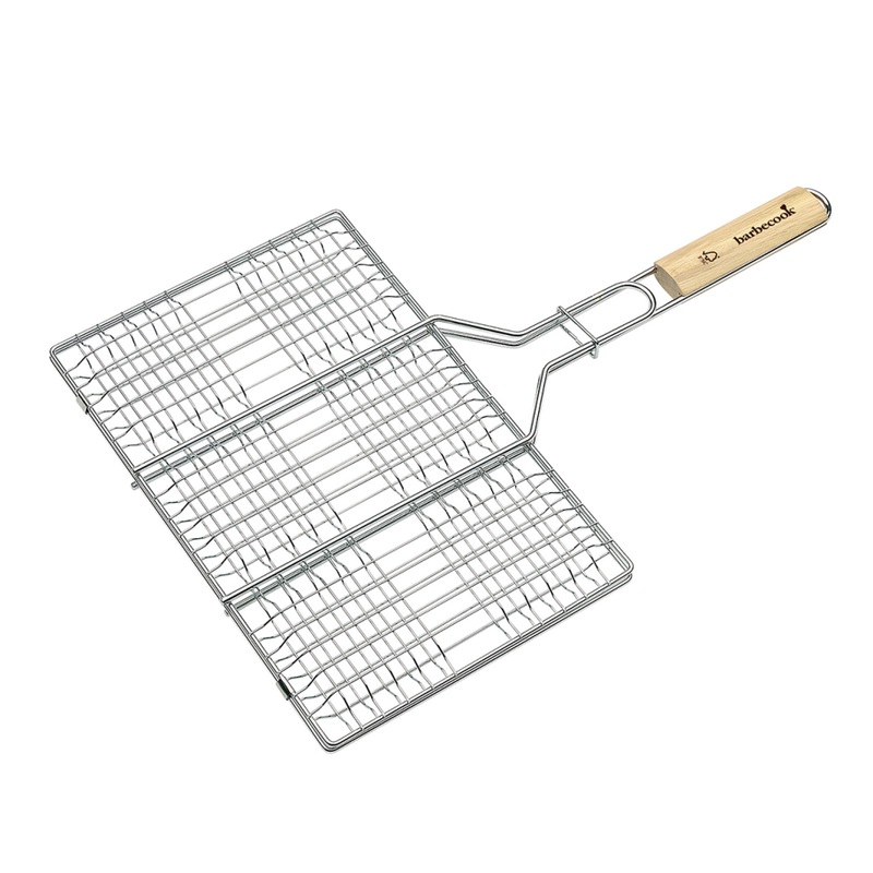 Hamburger grill FSC