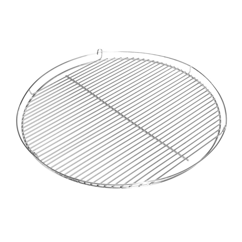 Junko grill chrome