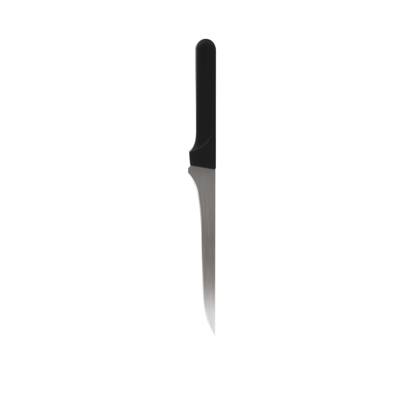 Olivia stainless steel boning knife