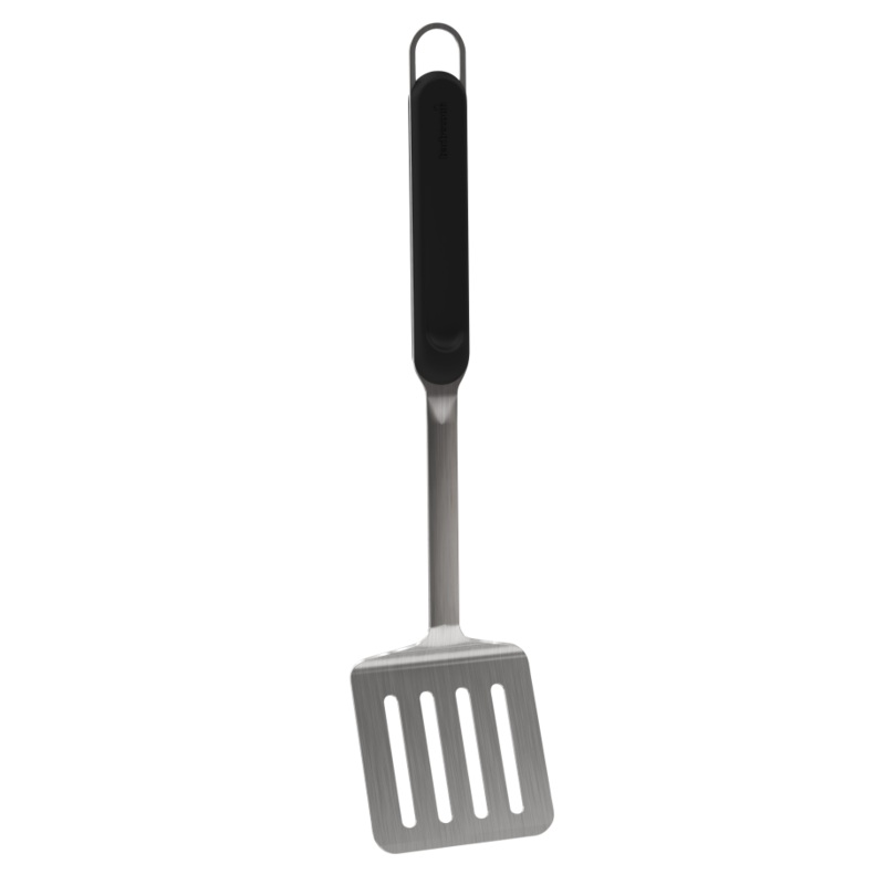 Olivia stainless steel spatula