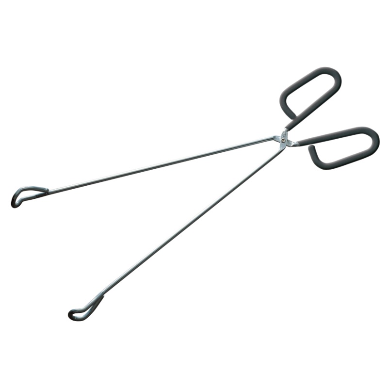 Sausage tongs