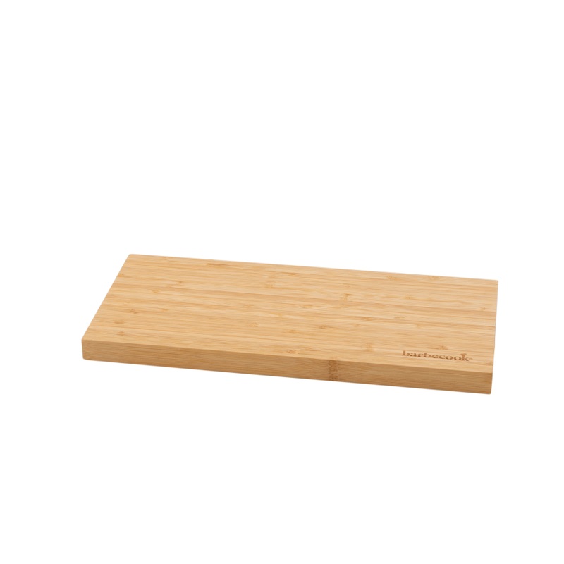 Bamboo cutting board 33x16x2cm FSC