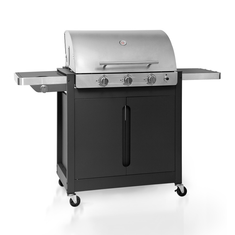 Brahma 4.2 Inox German