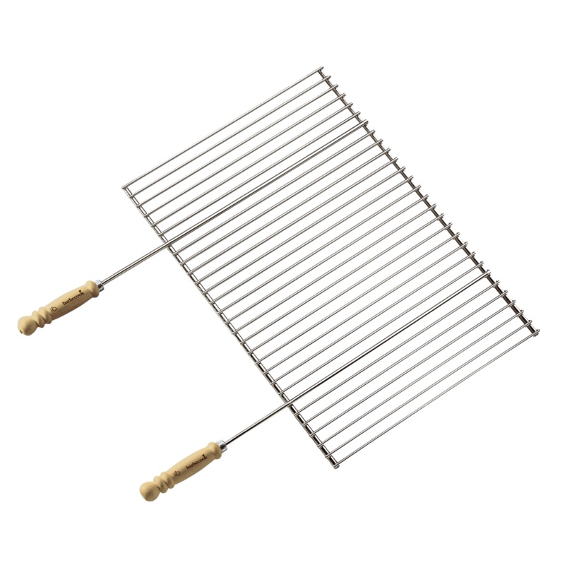 Professional cooking grill 58.5x40cm FSC