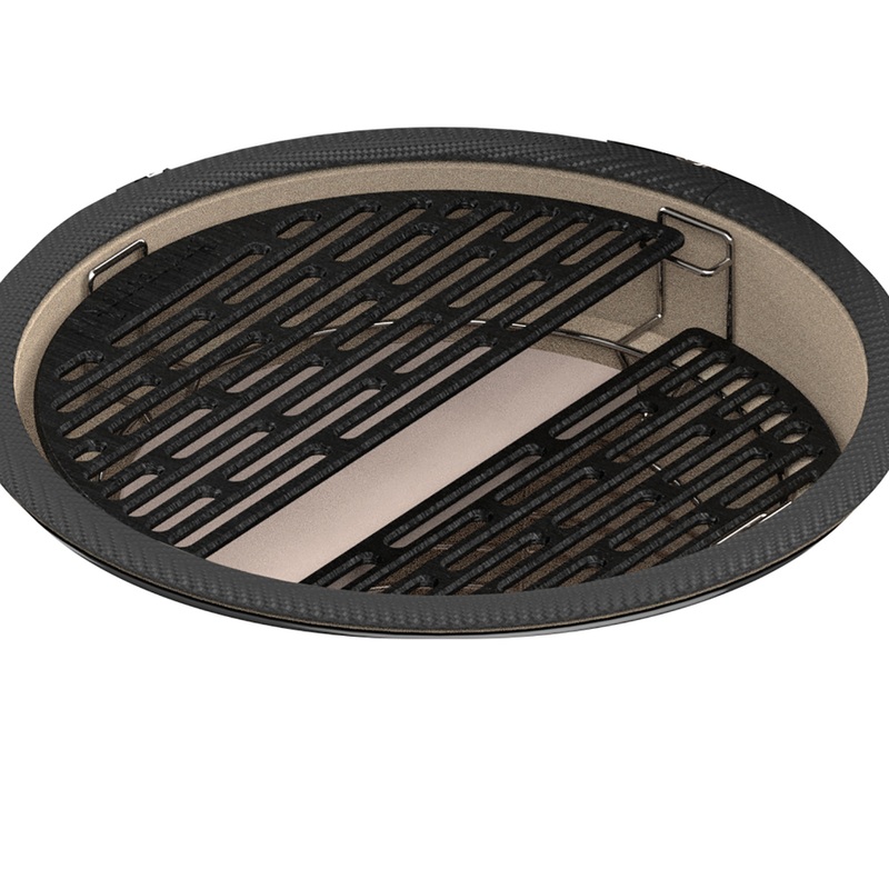 Kamal 60/XL flexible cooking system