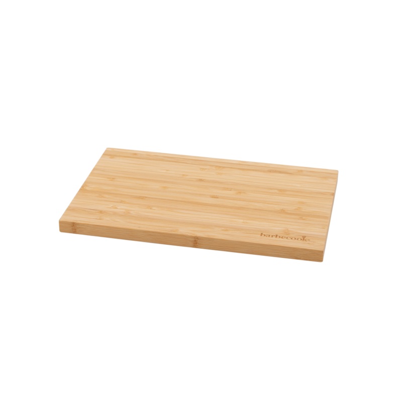 Bamboo cutting board 30x20x1.5cm
