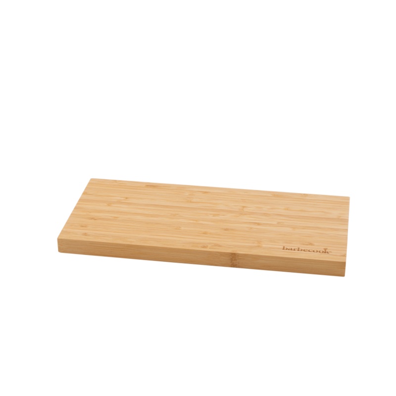 Bamboo cutting board 33x16x2cm