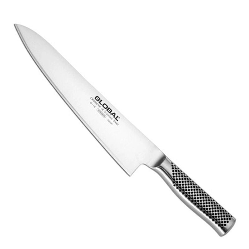 Global G-16 Cook's Knife 24cm