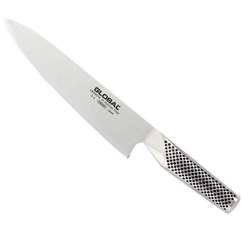 Global G-2 Cook's Knife 20cm
