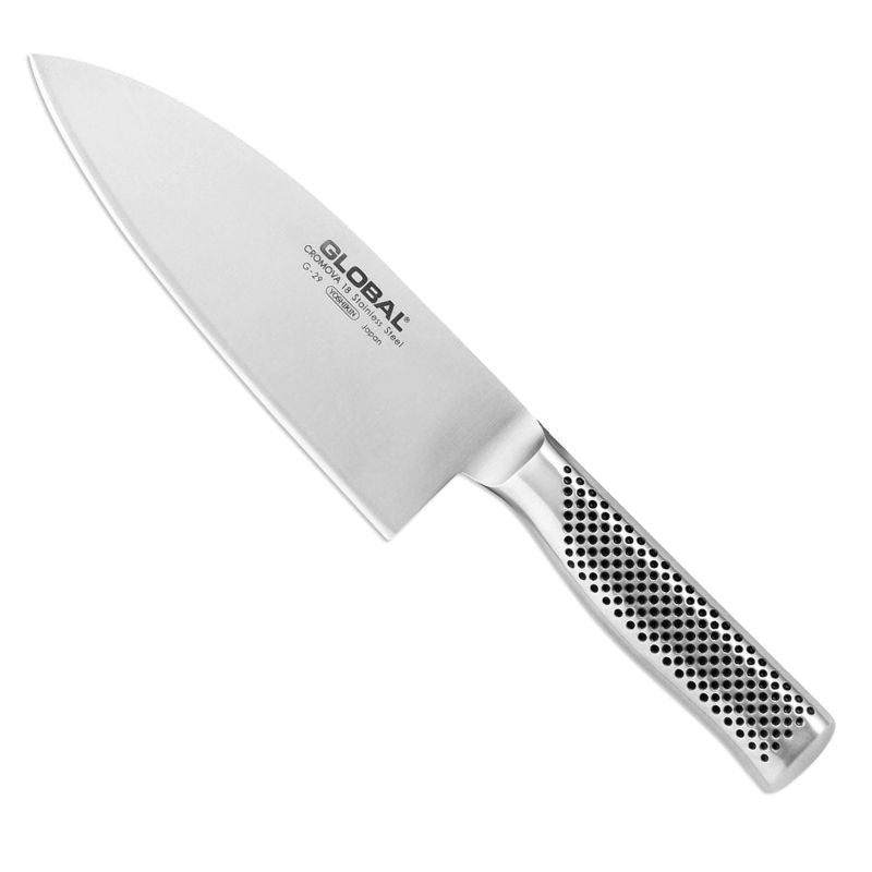 Global G-29 Meat / Fish Slicer 18cm