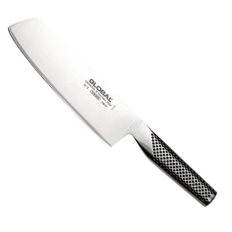 Global G-5 Vegetable Knife 18cm