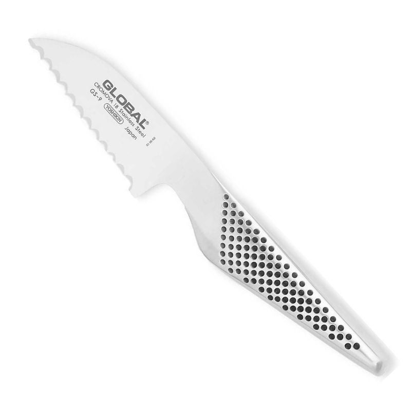 Global GS-9 Tomato Knife 8cm