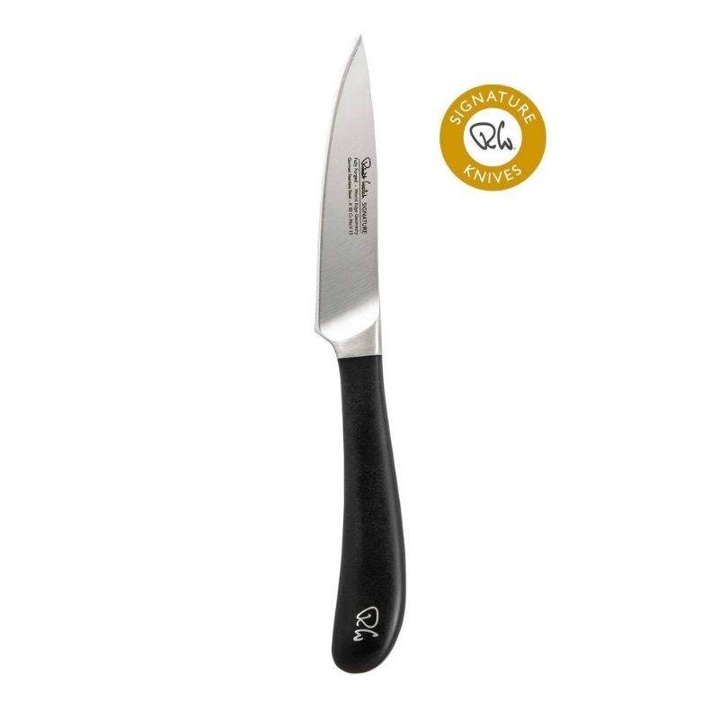 Robert Welch Signature Stainless Steel Paring Knife 10cm