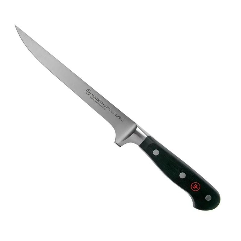 Wusthof Classic Boning Knife 16cm