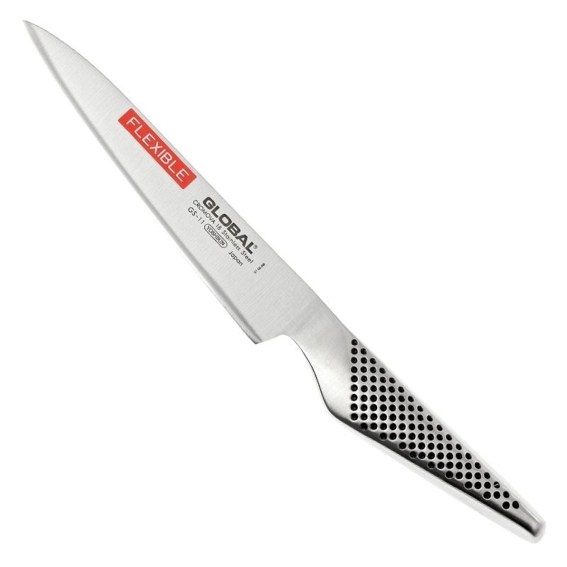 Global GS-11 Utility Knife Flexible 15cm