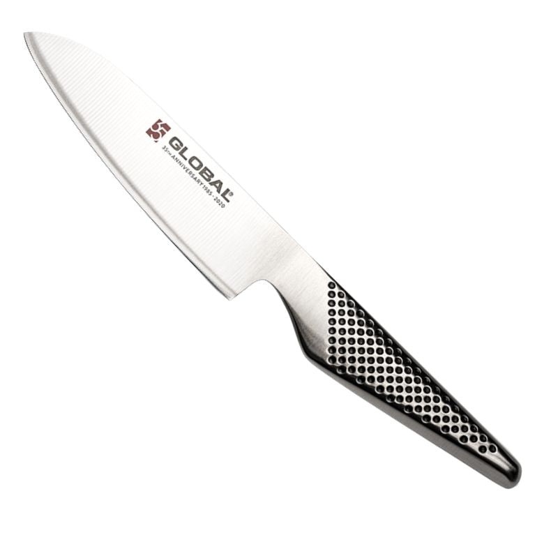 Global GS-35 Santoku Knife, 13cm, 35th Anniversary Edition