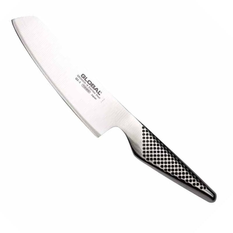 Global GS-5 Vegetable Knife 14cm