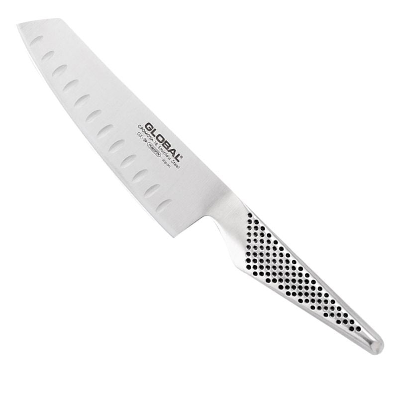 Global GS-91 Nakiri Knife 14cm