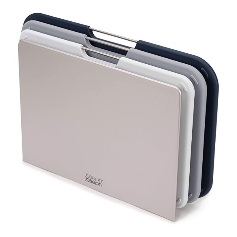 Joseph Joseph Nest Boards Regular Grey (Set of 3)