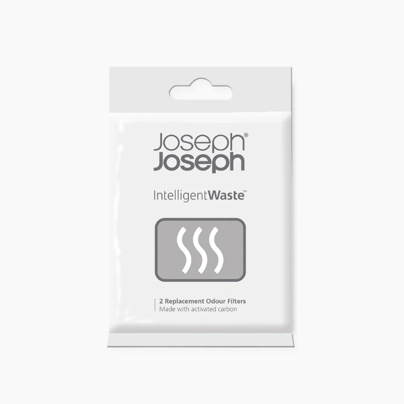 Joseph Joseph Replacement Odour Filters x2