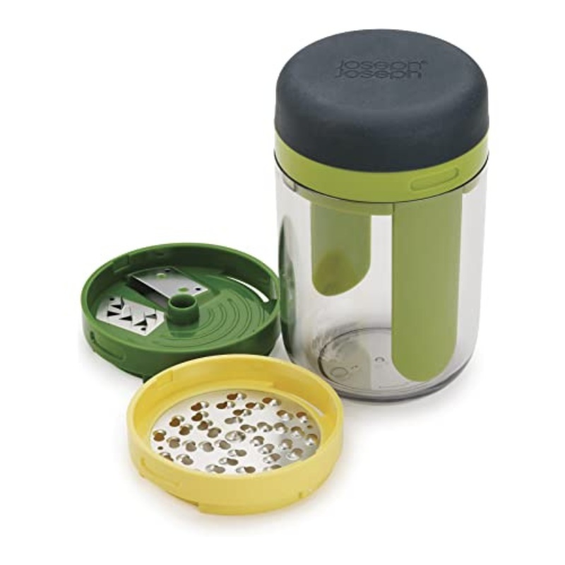 Joseph Joseph Spiro 3 in 1 Handheld Spiraliser