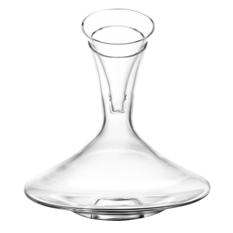 Le Creuset Decanter WA-148 with Glass Funnel