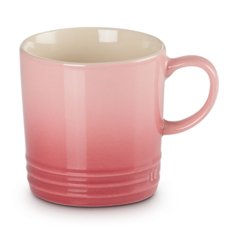 Le Creuset Stoneware Mug Rose Quartz 350ml